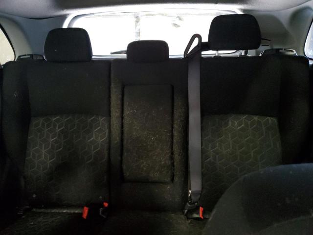 2022 Mitsubishi Outlander Sport Es VIN: JA4ARUAUXNU006742 Lot: 60422334