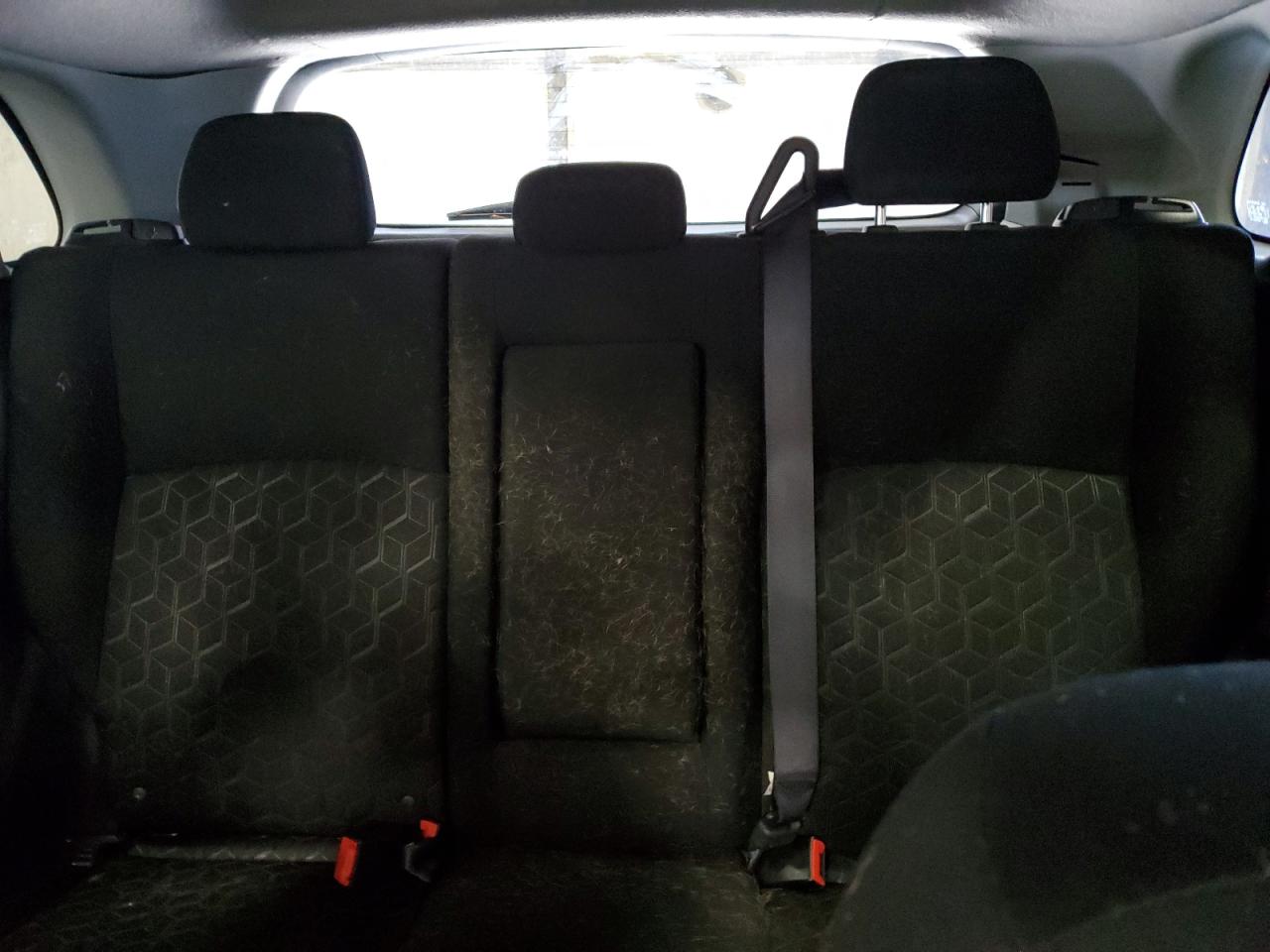 JA4ARUAUXNU006742 2022 Mitsubishi Outlander Sport Es