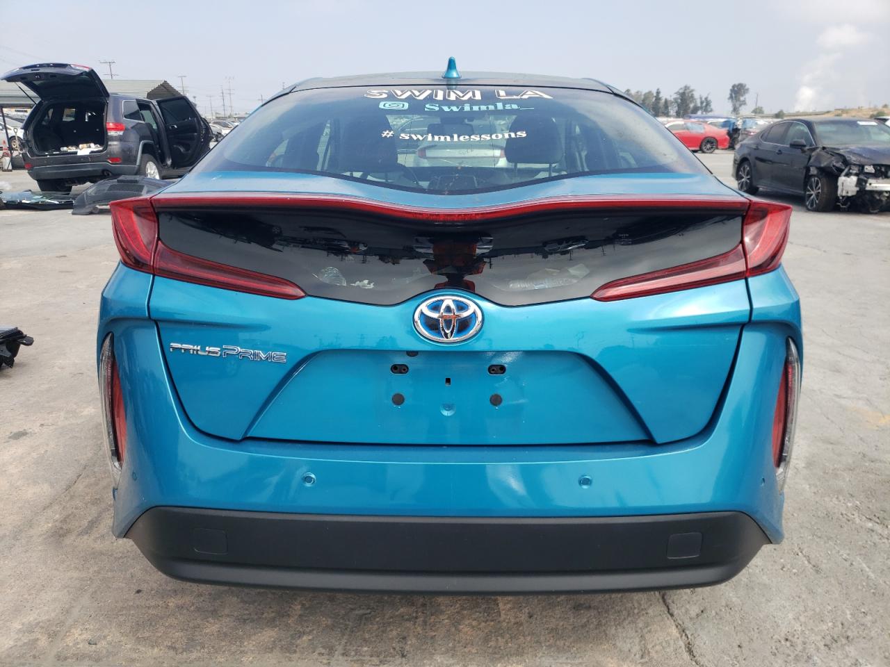 JTDKARFP7H3046790 2017 Toyota Prius Prime