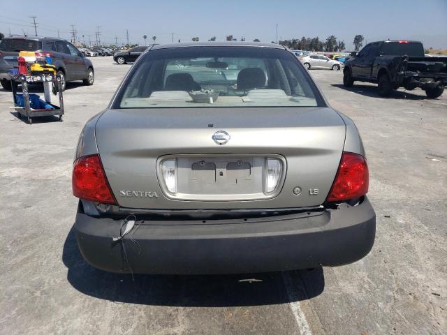 2005 Nissan Sentra 1.8 VIN: 3N1CB51D45L529003 Lot: 59449794