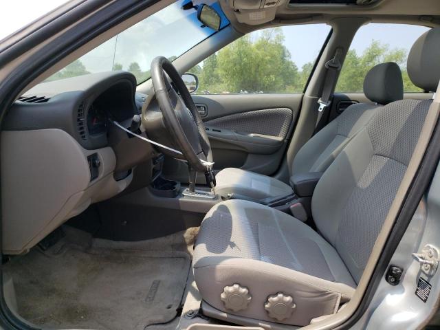 2004 Nissan Sentra 1.8S VIN: 3N1CB51A54L559082 Lot: 59985474