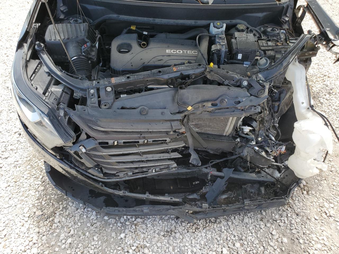 2GNAXUEV4K6146589 CHEVROLET EQUINOX 2019