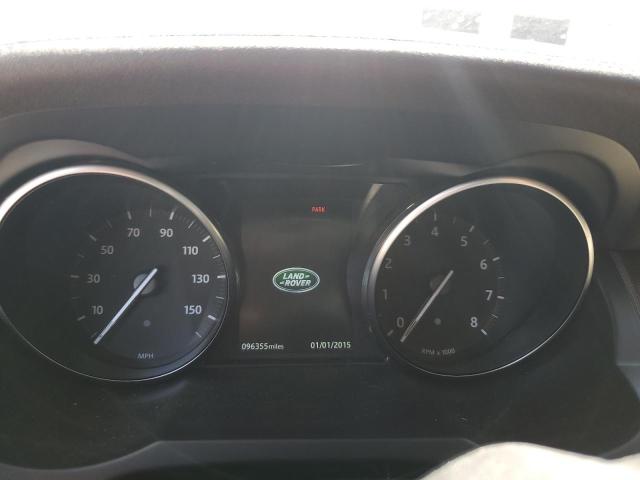 2018 Land Rover Range Rover Evoque Se VIN: SALVP2RX5JH296612 Lot: 61259554