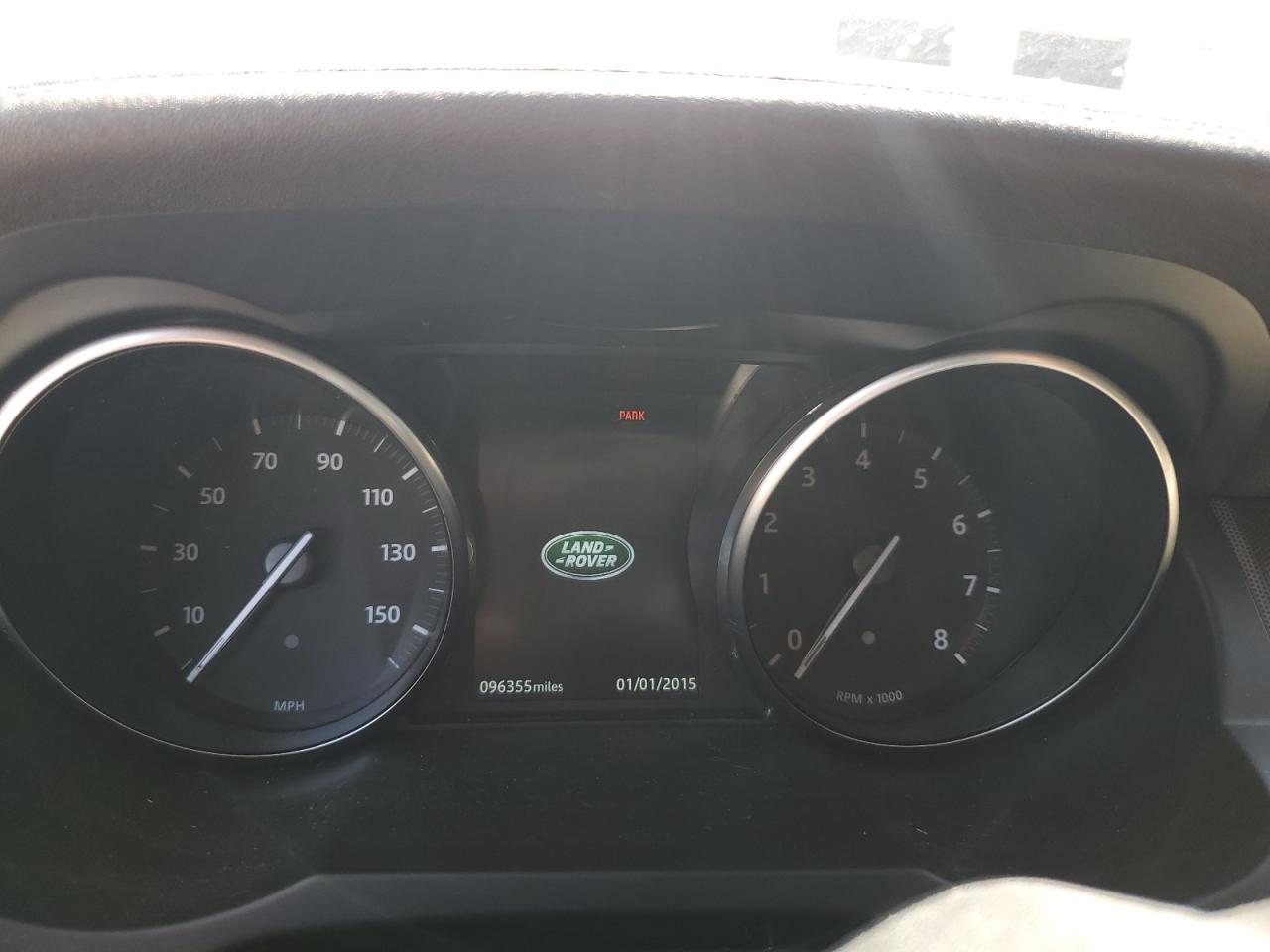 SALVP2RX5JH296612 2018 Land Rover Range Rover Evoque Se