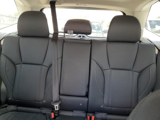 2020 Subaru Forester Limited VIN: JF2SKAUC2LH539532 Lot: 57953234