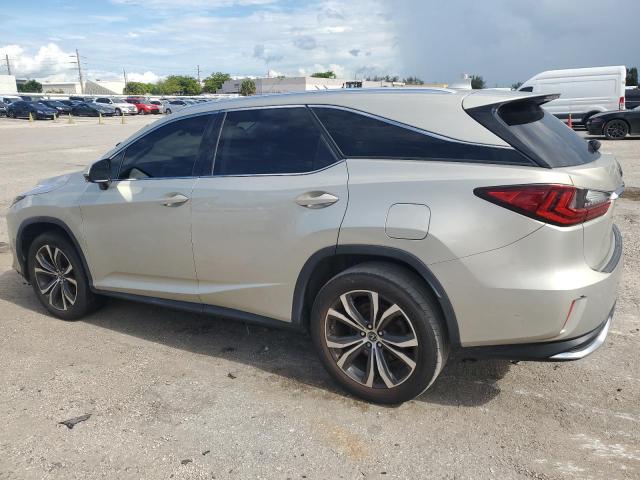 2021 Lexus RX - Image 2
