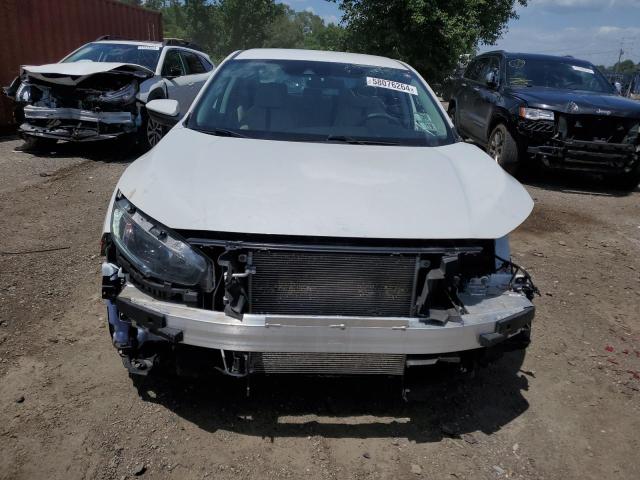 2HGFC2F64LH552269 Honda Civic LX 5