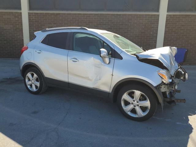 2015 BUICK ENCORE CON - KL4CJFSB4FB193076