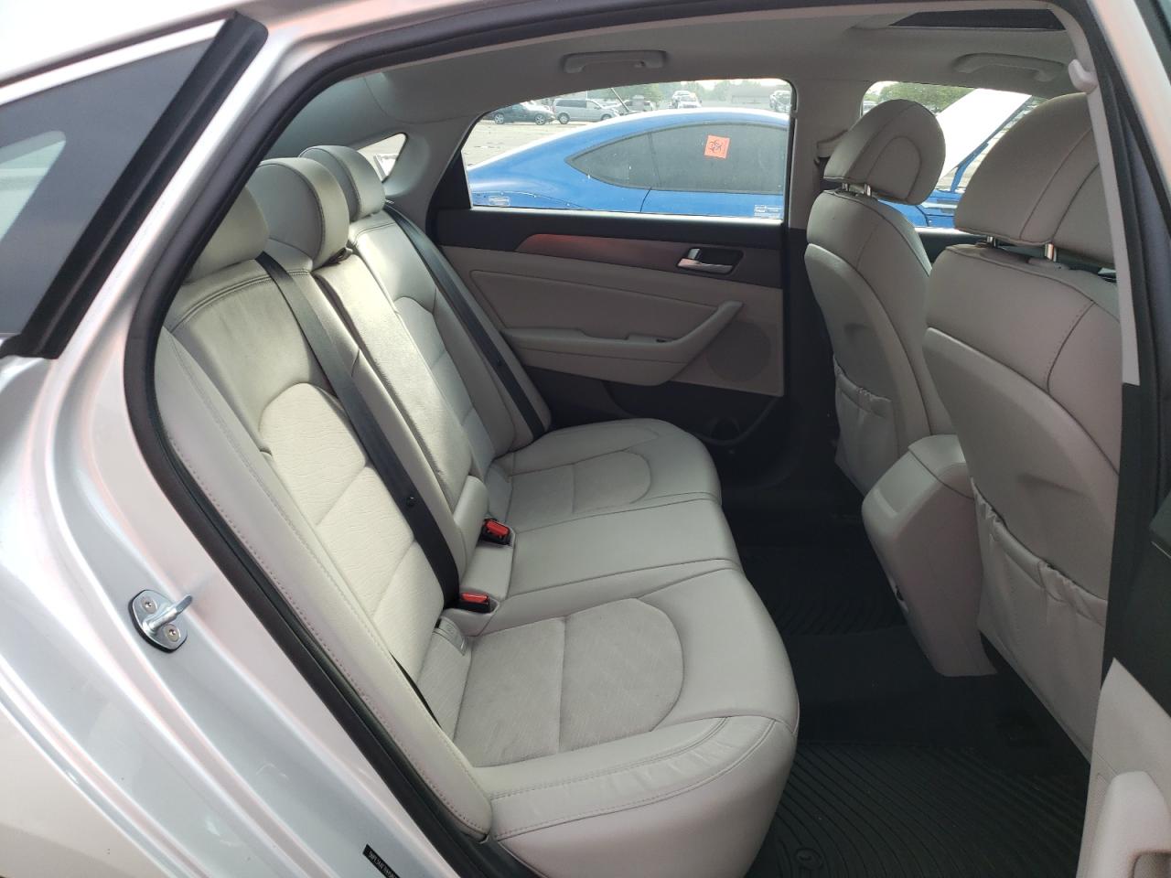 5NPE34AF7HH585228 2017 Hyundai Sonata Sport