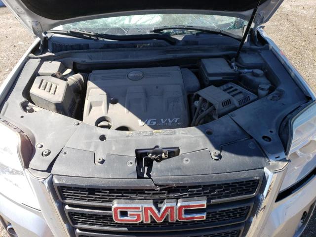 2015 GMC TERRAIN SL 2GKFLRE38F6334323
