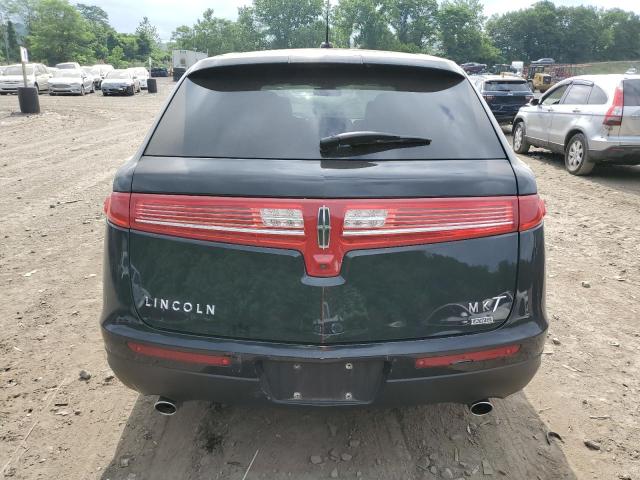 2017 Lincoln Mkt VIN: 2LMHJ5NK2HBL00091 Lot: 56292124