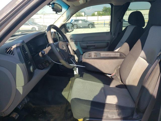 2007 GMC New Sierra C1500 VIN: 1GTEC19C77Z506494 Lot: 59038814