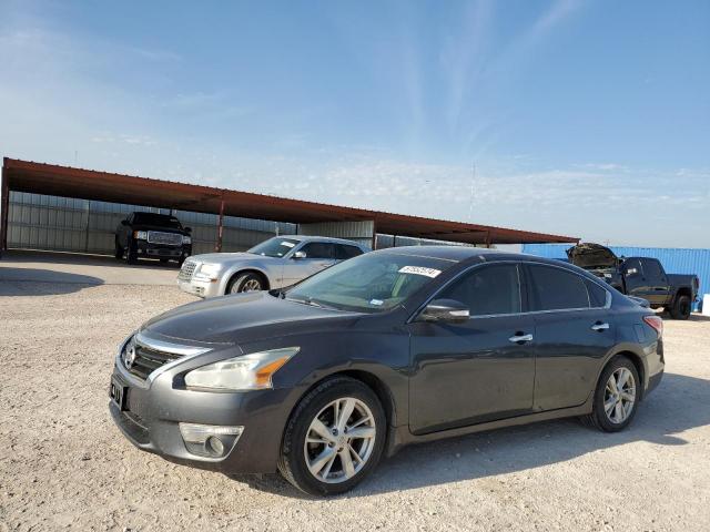 1N4AL3AP1DN556065 2013 Nissan Altima 2.5