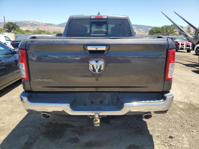 2019 Ram 1500 Big Horn/Lone Star VIN: 1C6RREBT6KN596939 Lot: 61072704