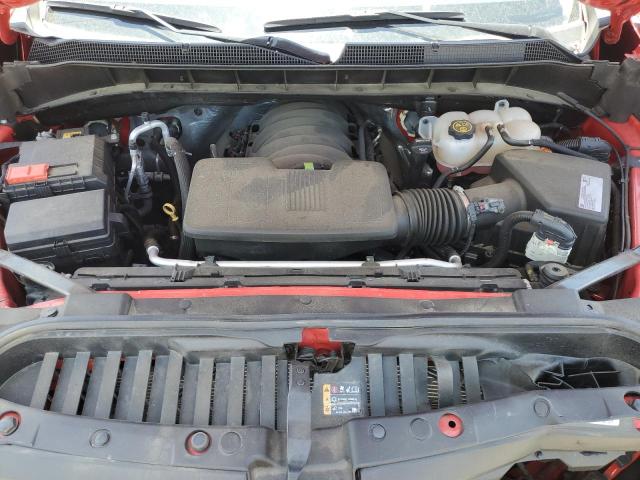 2021 Chevrolet Silverado C1500 Custom VIN: 1GCRWBEFXMZ188266 Lot: 60102474