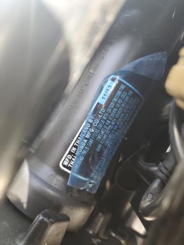 2014 HONDA CB500 FA - MLHPC4505E5100155