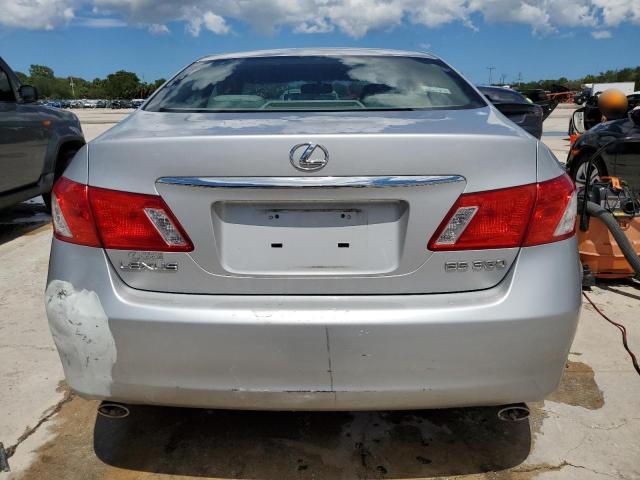 2007 Lexus Es 350 VIN: JTHBJ46GX72134495 Lot: 59852174