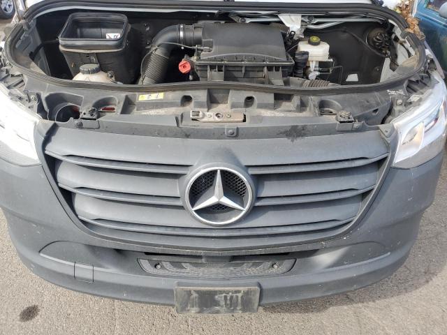 2021 Mercedes-Benz Sprinter 2500 VIN: W1Y40BHY2MT064354 Lot: 59735044