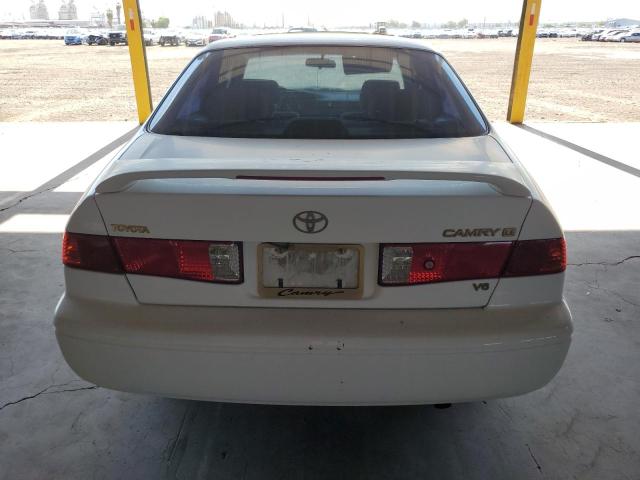 2000 Toyota Camry Le VIN: JT2BF28K0Y0278734 Lot: 60805064
