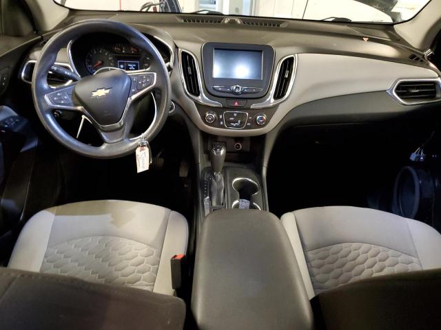 2018 CHEVROLET EQUINOX LS - 3GNAXHEV5JL376126