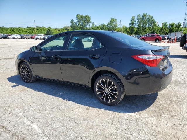 2015 TOYOTA COROLLA L - 2T1BURHE0FC381543