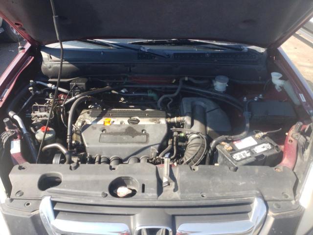 2003 Honda Cr-V Ex VIN: JHLRD78873C030746 Lot: 59999294