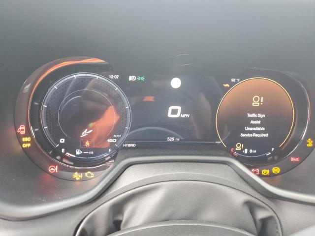 2024 DODGE HORNET R/T - ZACPDFDW2R3A23248
