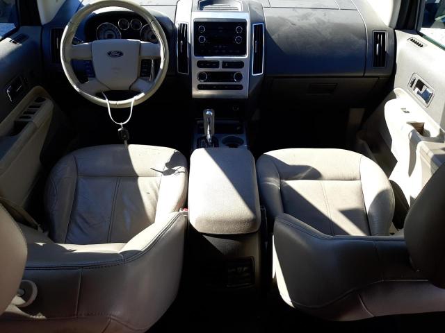 2009 Ford Edge Limited VIN: 2FMDK39CX9BA64385 Lot: 58075924