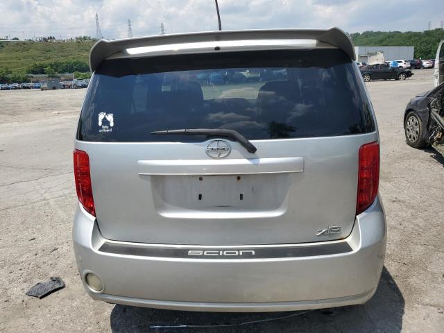 2009 Toyota Scion Xb VIN: JTLKE50E391078528 Lot: 59483774