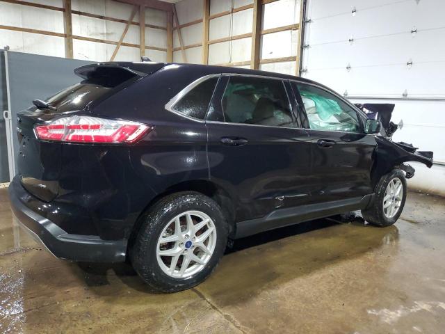 2022 Ford Edge Sel VIN: 2FMPK4J97NBA36766 Lot: 57616334