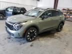2024 KIA SPORTAGE X - 5XYK6CDF6RG164643