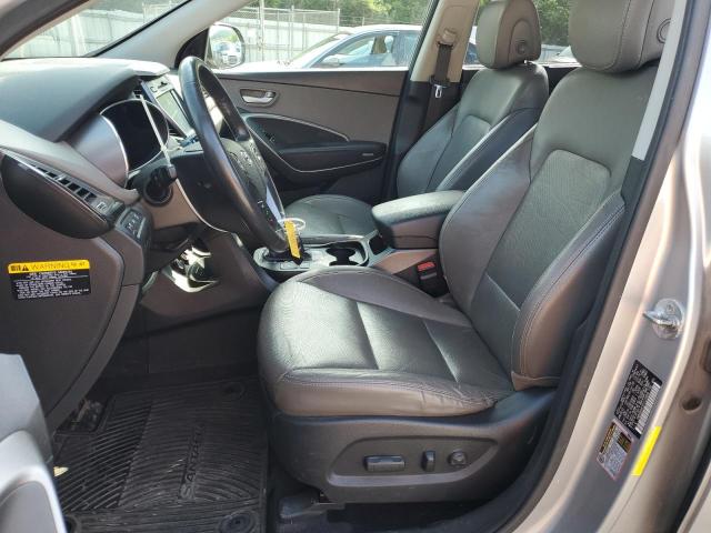 2015 HYUNDAI SANTA FE G - KM8SRDHF0FU129898