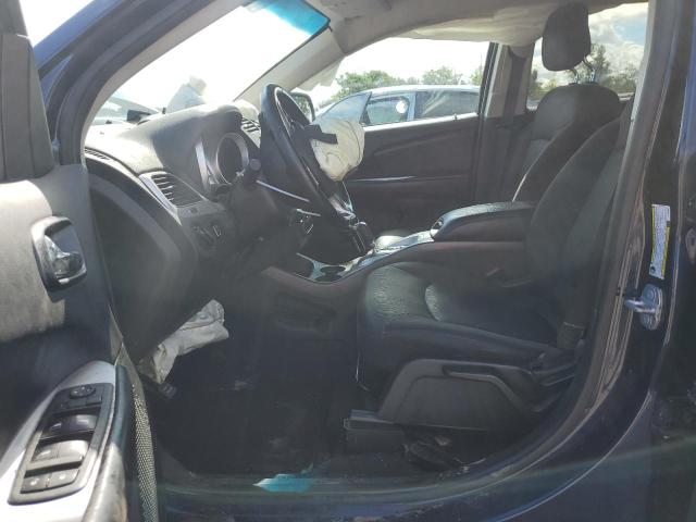 2018 Dodge Journey Se VIN: 3C4PDCAB0JT195686 Lot: 58897494