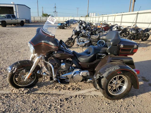 2011 HARLEY-DAVIDSON FLHTCUTG 1HD1MAM19BB850474