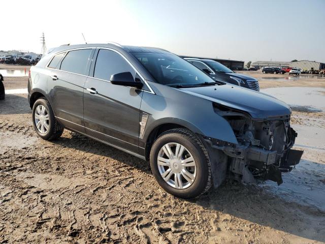 2012 Cadillac Srx Luxury Collection VIN: 3GYFNAE39CS579274 Lot: 58655384