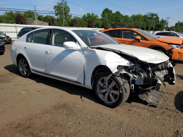 2011 Lexus Gs 350 VIN: JTHCE1KS4B0029098 Lot: 57901414