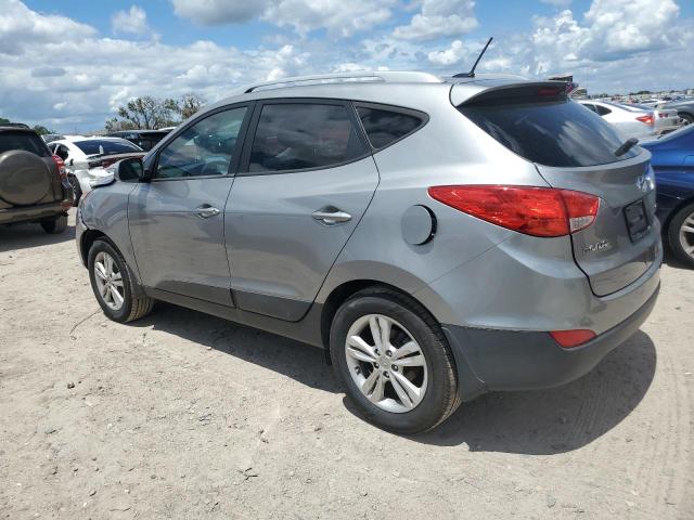 2013 Hyundai Tucson Gls VIN: KM8JU3AC5DU754606 Lot: 60299204