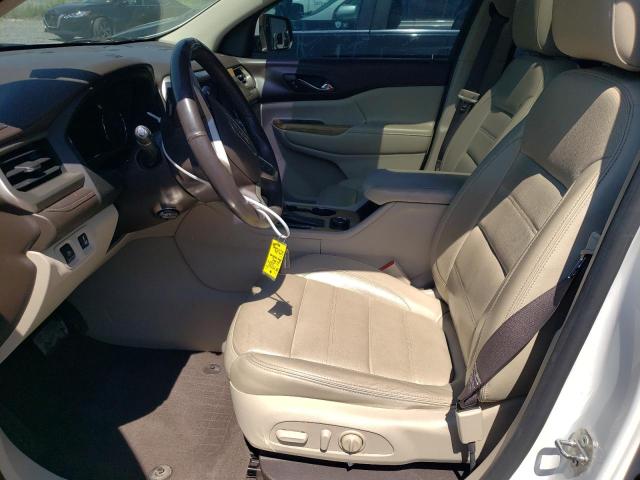 2017 GMC Acadia Denali VIN: 1GKKNPLS2HZ211485 Lot: 59011024