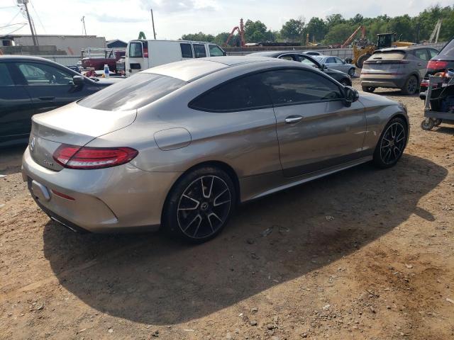 VIN WDDWJ8EB7KF771013 2019 Mercedes-Benz C-Class, 3... no.3