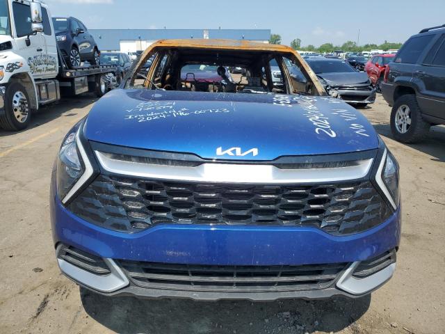 2023 KIA SPORTAGE E - 5XYK33AF2PG130399