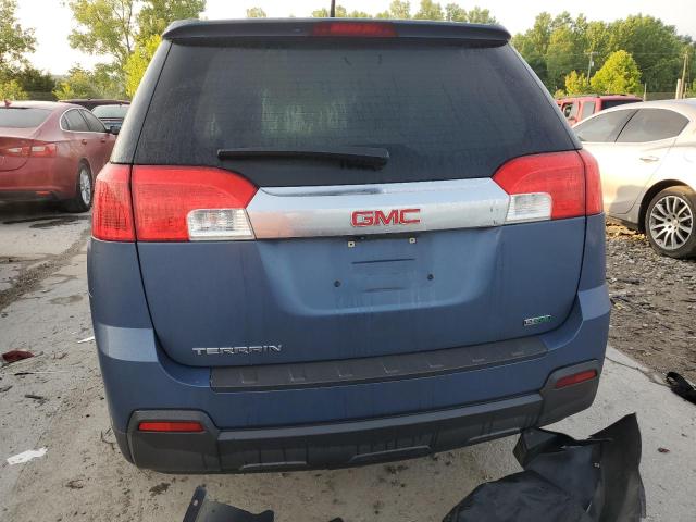 2012 GMC Terrain Sle VIN: 2GKALMEK3C6221024 Lot: 57294674