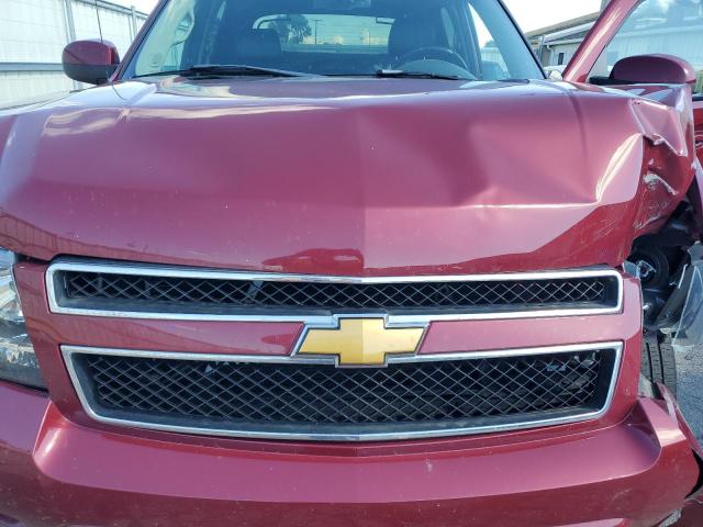 2007 Chevrolet Avalanche K1500 VIN: 3GNFK12387G204009 Lot: 58063834