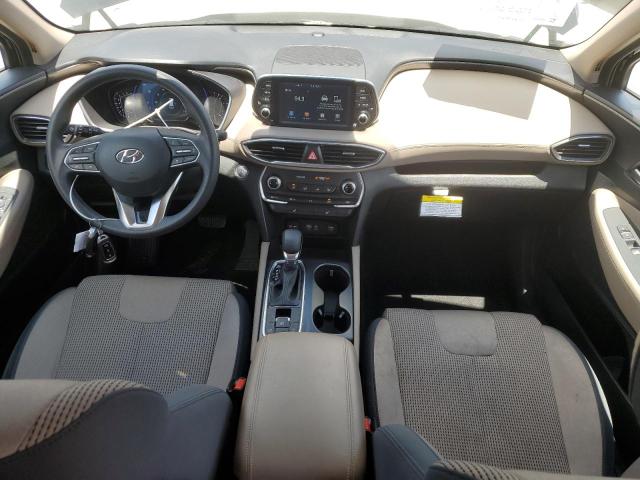 2020 Hyundai Santa Fe Sel VIN: 5NMS33AD1LH138668 Lot: 58121714