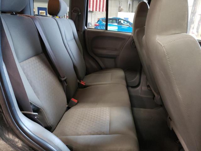 1J4GL38K55W641480 2005 Jeep Liberty Renegade