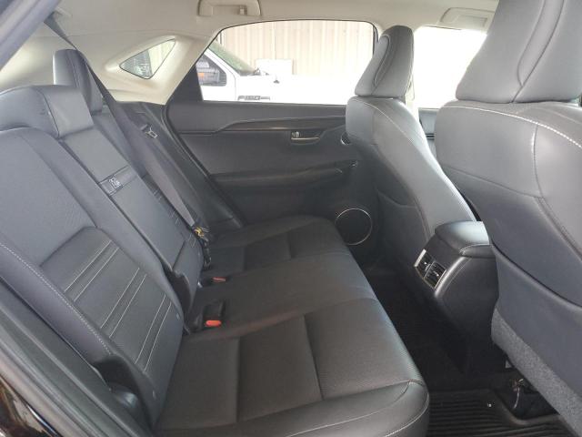 2015 Lexus Nx 200T VIN: JTJBARBZ2F2044873 Lot: 57504064