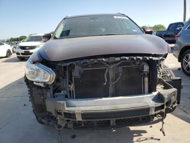 2013 Infiniti Jx35 VIN: 5N1AL0MM5DC337014 Lot: 58132334