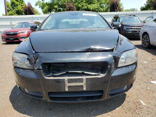 2008 Volvo C70 T5 VIN: YV1MC67278J040692 Lot: 58025894