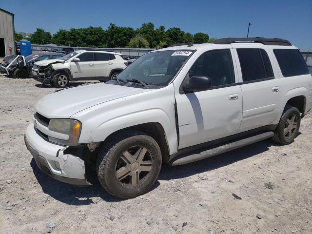 1GNET16S456185581 2005 Chevrolet Trailblazer Ext Ls