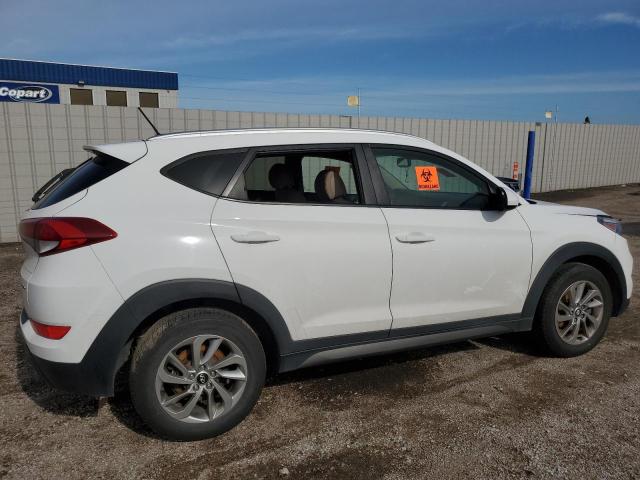 KM8J3CA43GU245694 2016 Hyundai Tucson Limited