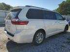 TOYOTA SIENNA XLE photo